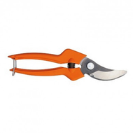 SECATEUR LEGER ORANGE SECATEUR LEGER ORANGE